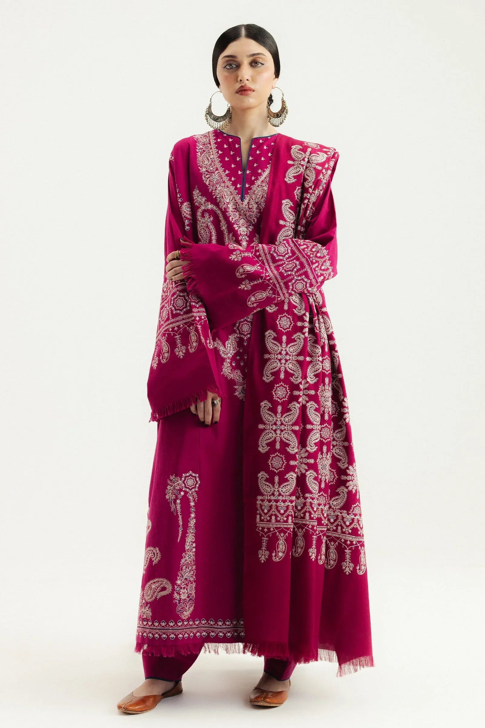 Gulmeer - Rang-e-Khaas