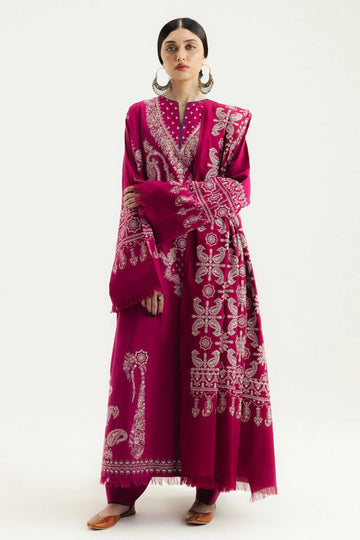 Gulmeer - Rang-e-Khaas