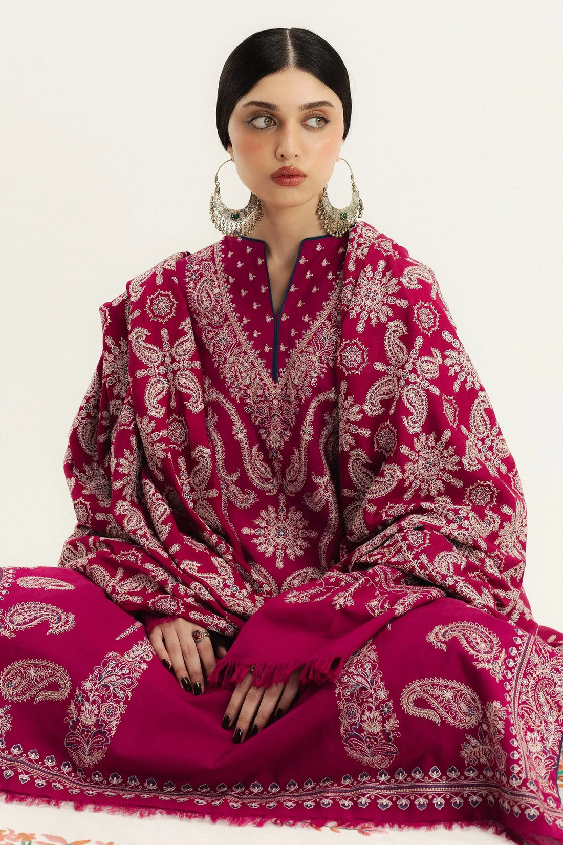 Gulmeer - Rang-e-Khaas