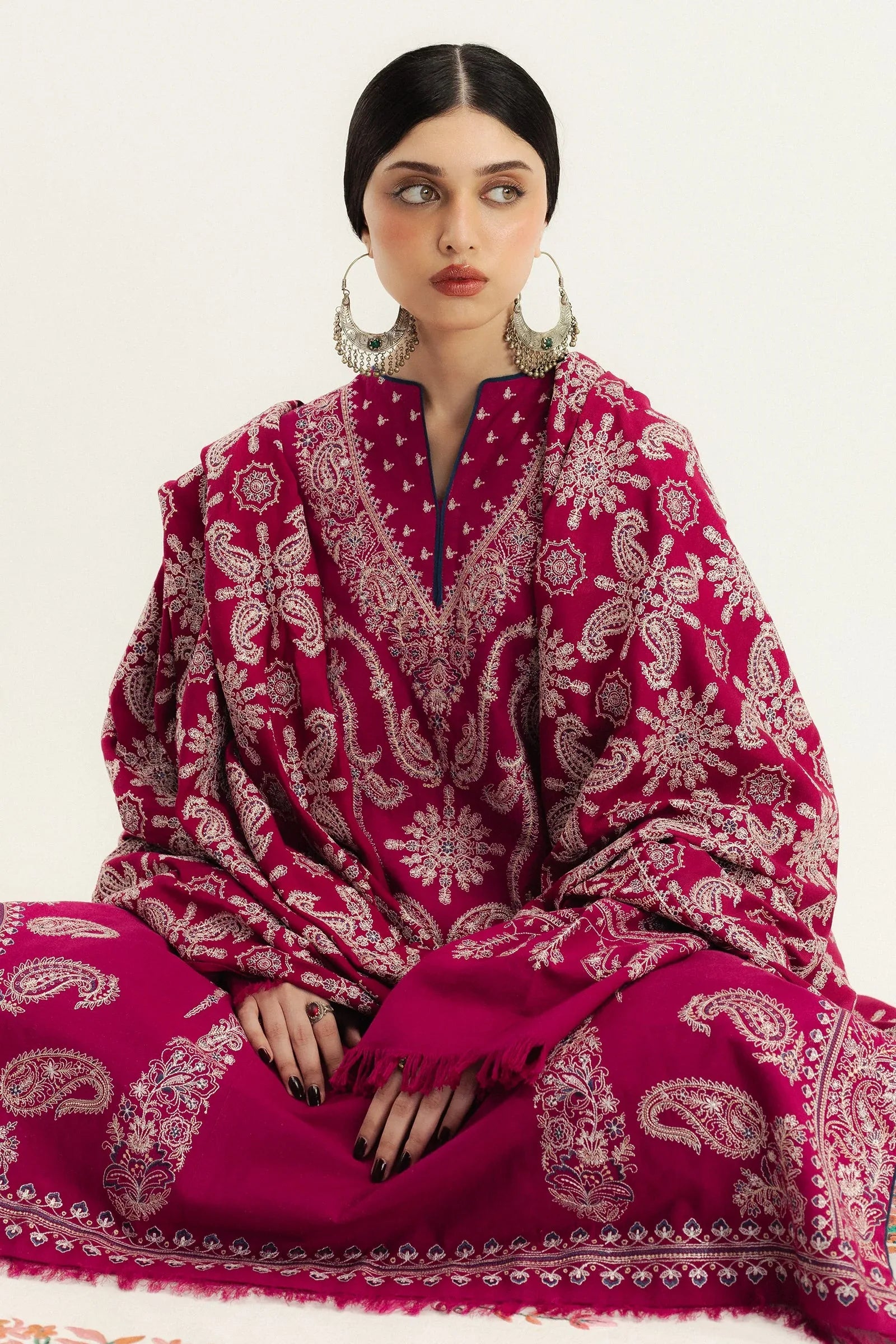 Gulmeer - Rang-e-Khaas