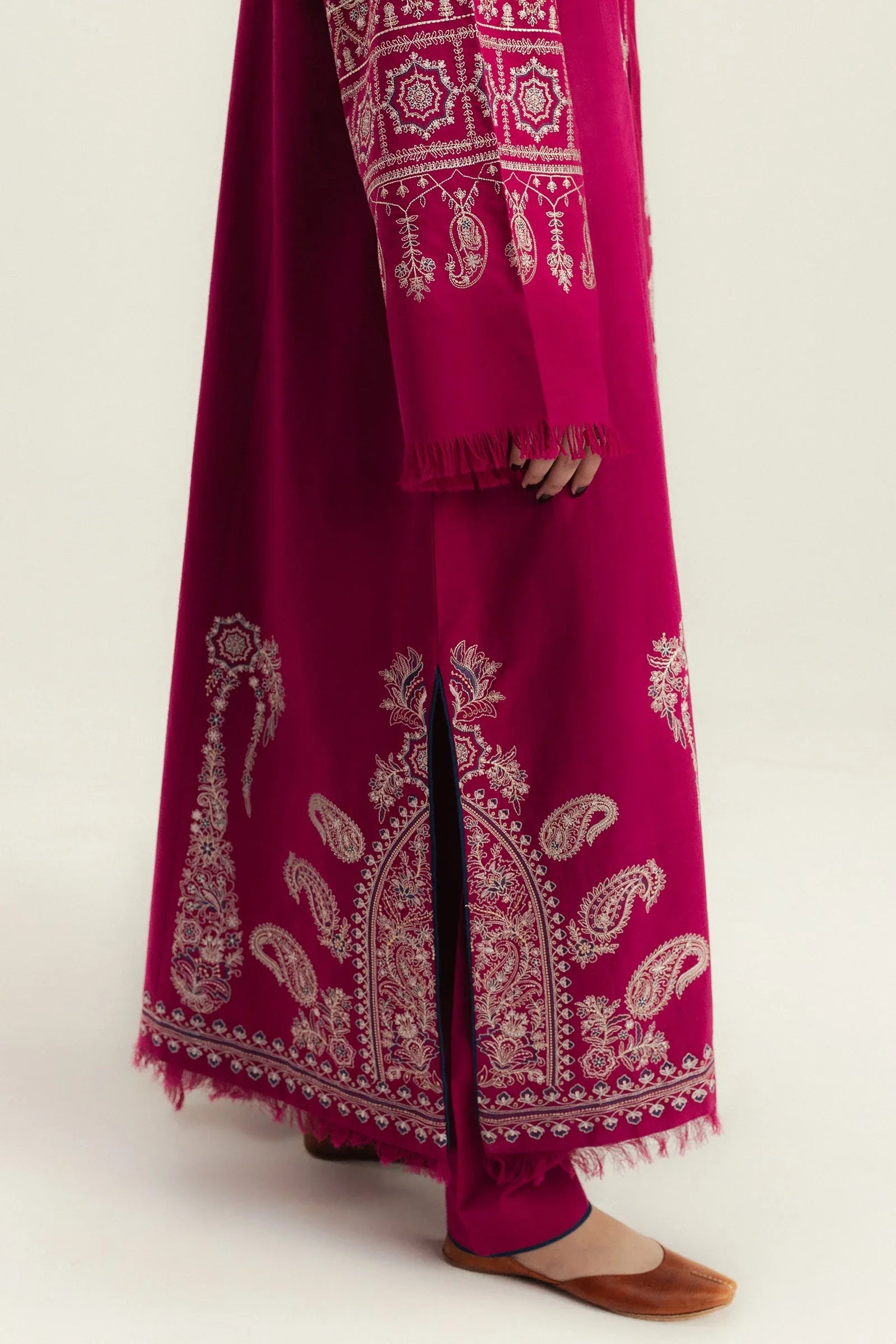 Gulmeer - Rang-e-Khaas