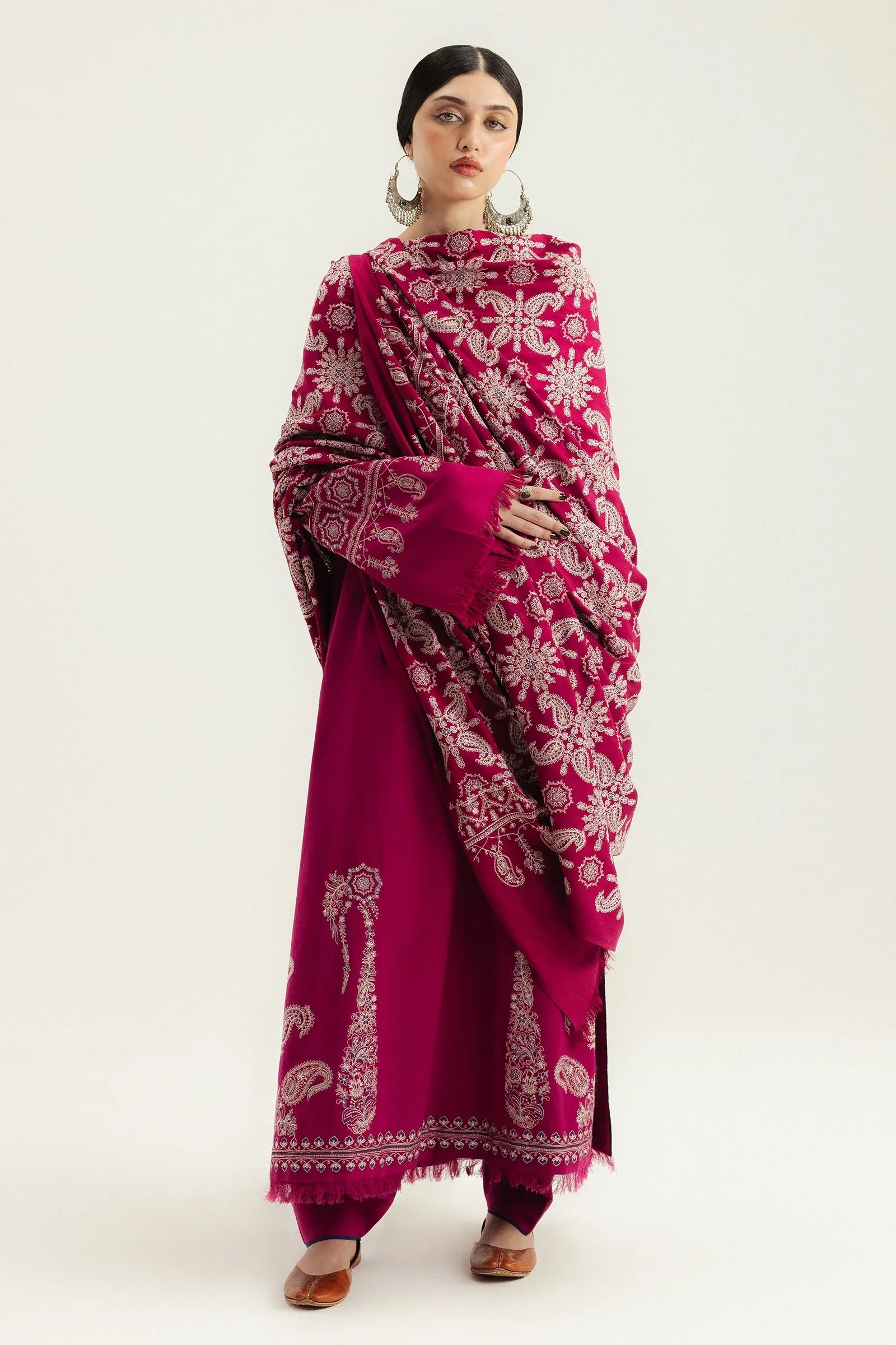 Gulmeer - Rang-e-Khaas