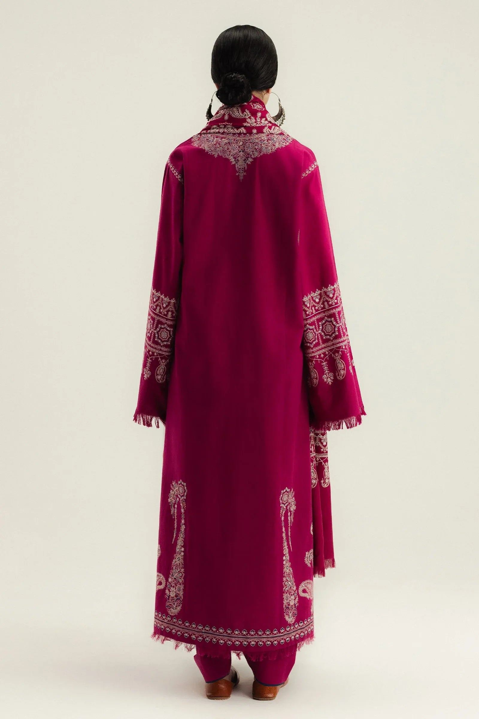 Gulmeer - Rang-e-Khaas