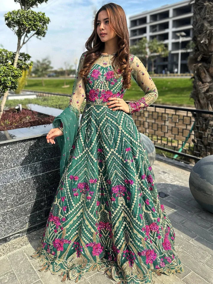 Epoque | Avanti Wedding Formals | Gulzar - Rang-e-Khaas