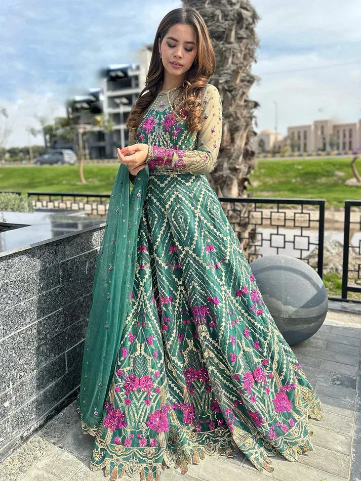 Epoque | Avanti Wedding Formals | Gulzar - Rang-e-Khaas