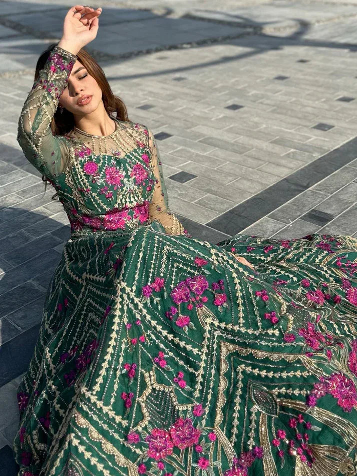 Epoque | Avanti Wedding Formals | Gulzar - Rang-e-Khaas
