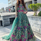 Epoque | Avanti Wedding Formals | Gulzar