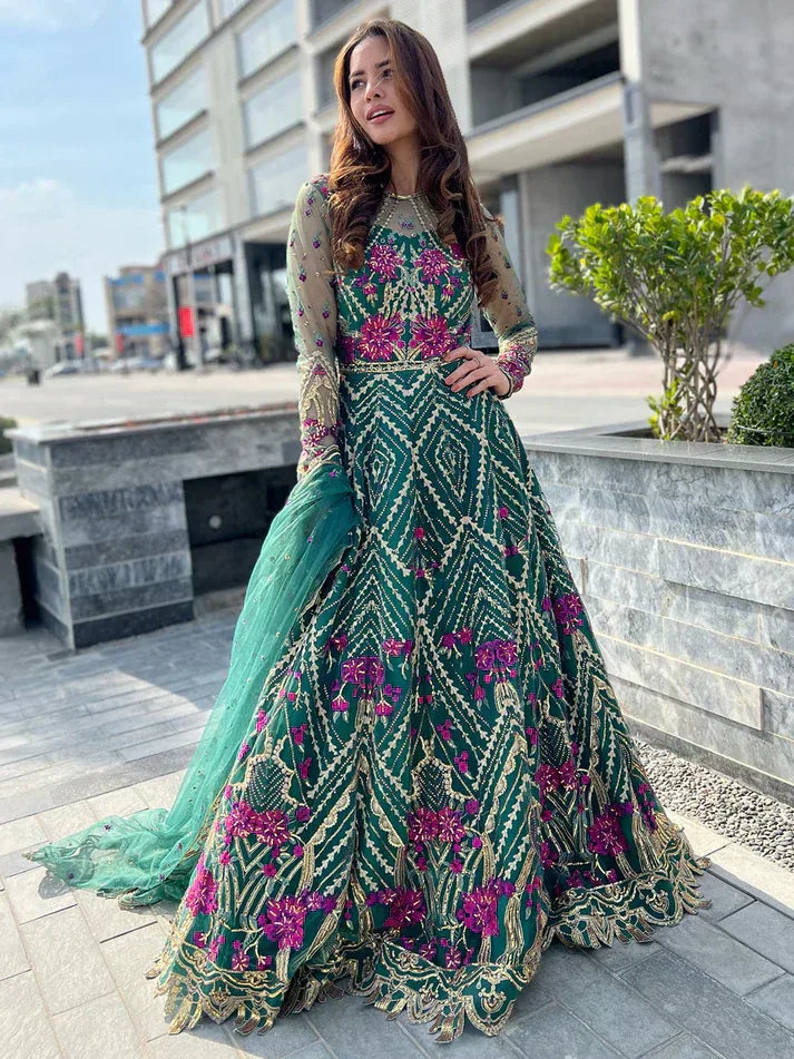 Epoque | Avanti Wedding Formals | Gulzar - Rang-e-Khaas