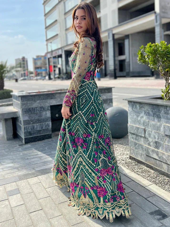 Epoque | Avanti Wedding Formals | Gulzar - Rang-e-Khaas