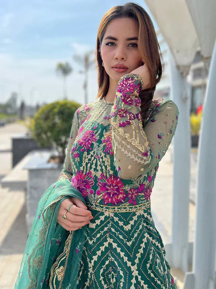 Epoque | Avanti Wedding Formals | Gulzar - Rang-e-Khaas