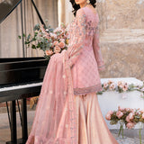 Ramsha | Luxury Wedding | H-207