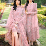 Ramsha | Luxury Wedding | H-207