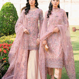 Ramsha | Luxury Wedding | H-207