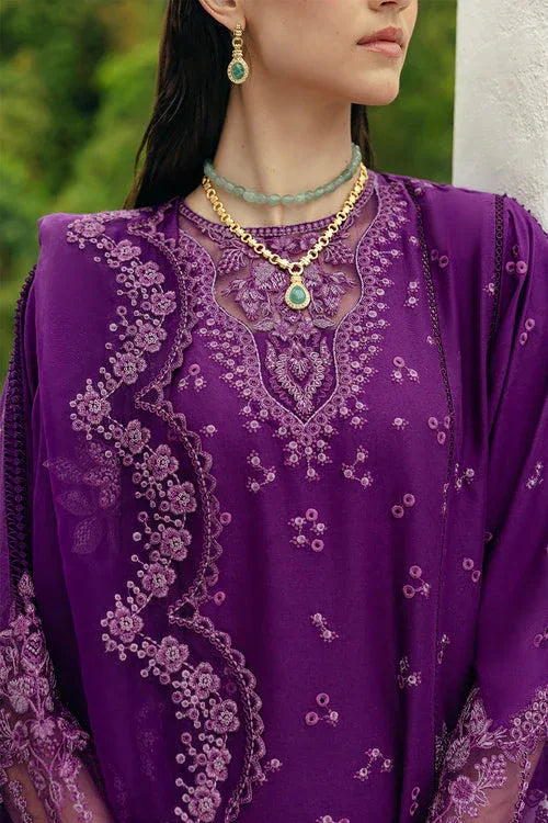 Saira Rizwan | Sajri Festive | ETOILE SREP02-25 - Rang-e-Khaas