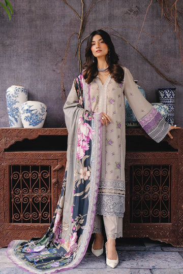 Saira Rizwan | Winter 2024 | REVE-SRW24-06 - Rang-e-Khaas