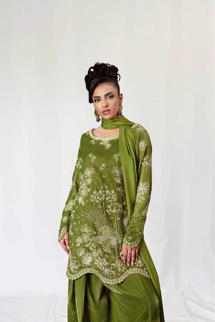 Saira Rizwan | Velvet Pret 25 | KAHWA-SRVP25-08