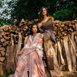 Saira Rizwan | Winter 2024 | LANA-SRW24-03