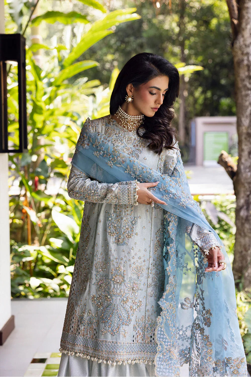 Saira Rizwan | Wedding 2025 | SORAYA-SRF25-06 - Rang-e-Khaas