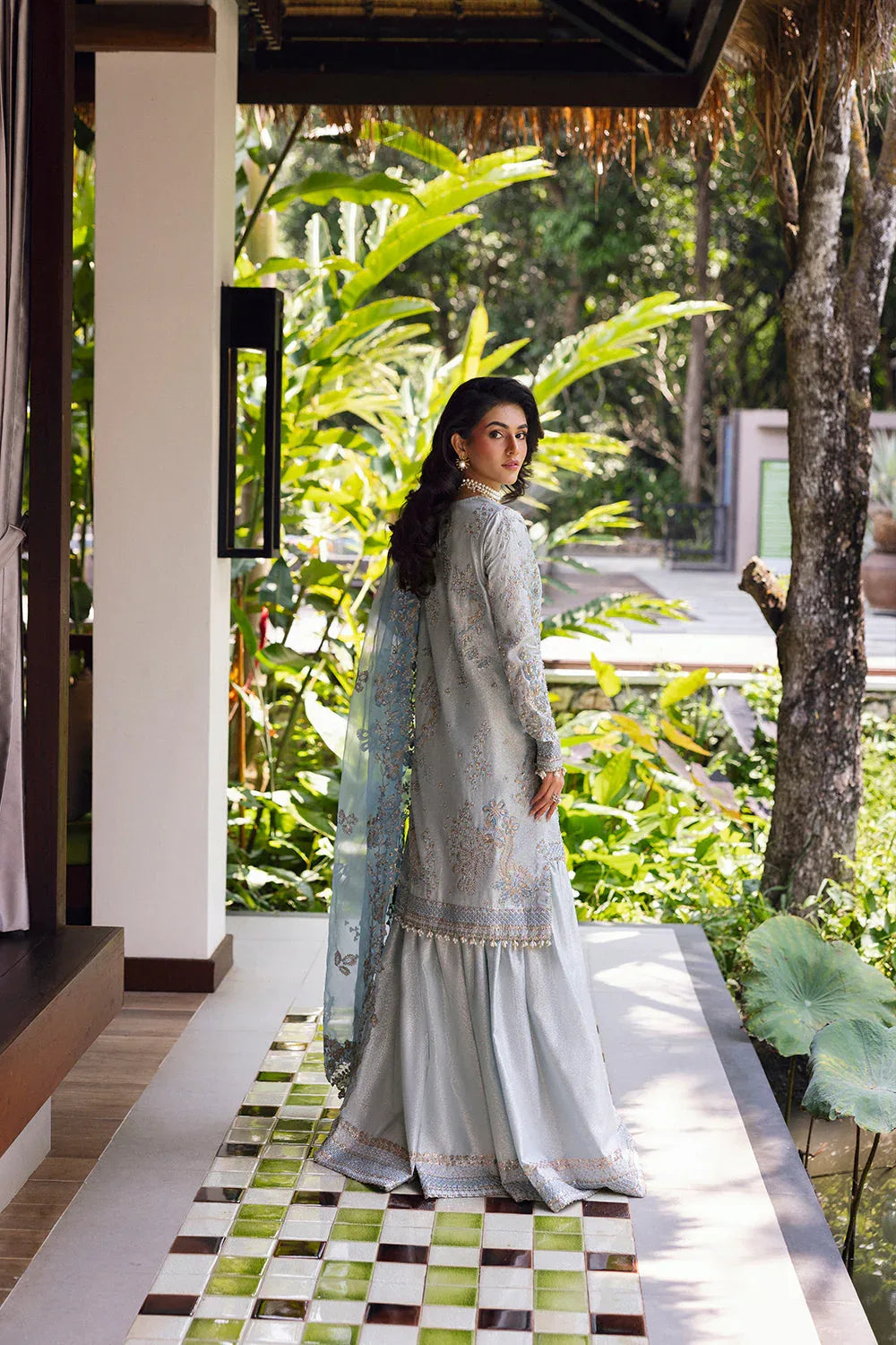 Saira Rizwan | Wedding 2025 | SORAYA-SRF25-06 - Rang-e-Khaas