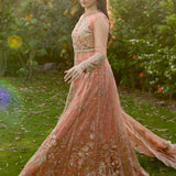Epoque | Avanti Wedding Formals | Hoor