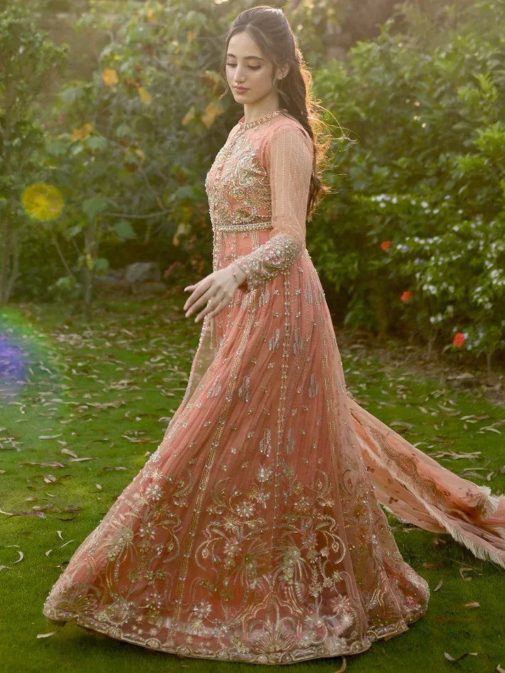 Epoque | Avanti Wedding Formals | Hoor - Rang-e-Khaas