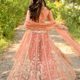 Epoque | Avanti Wedding Formals | Hoor