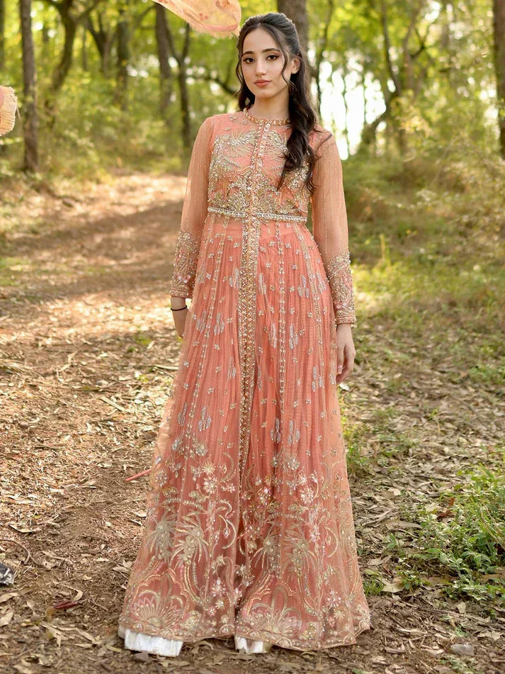 Epoque | Avanti Wedding Formals | Hoor - Rang-e-Khaas