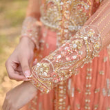 Epoque | Avanti Wedding Formals | Hoor