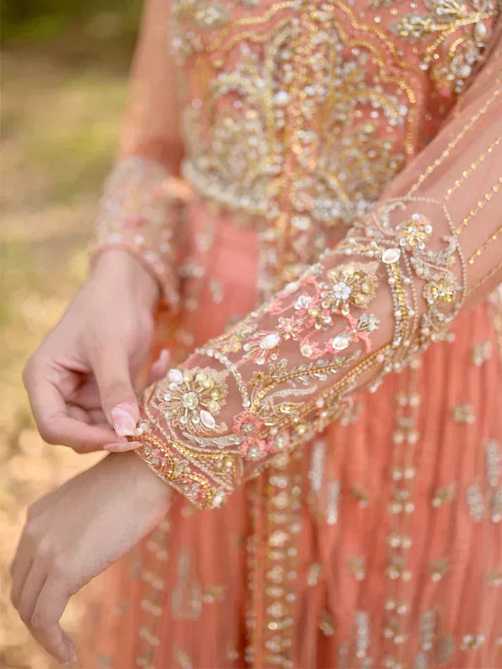 Epoque | Avanti Wedding Formals | Hoor - Rang-e-Khaas