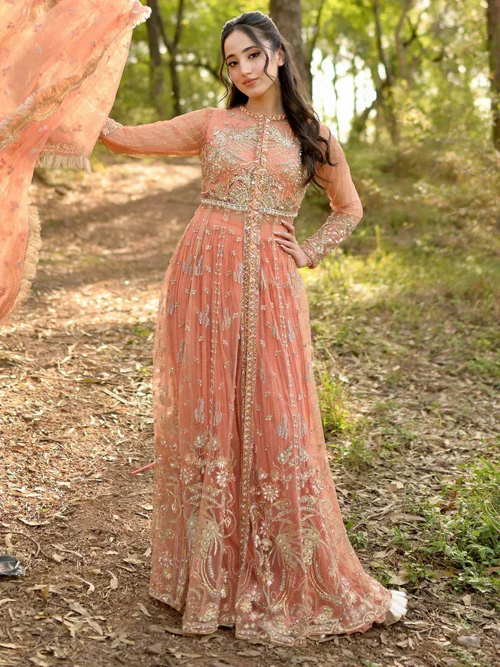 Epoque | Avanti Wedding Formals | Hoor - Rang-e-Khaas