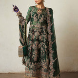 Hussain Rehar | Festive Formals 24 |  Jamali