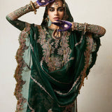 Hussain Rehar | Festive Formals 24 |  Jamali