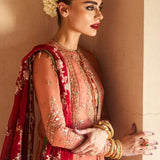 Hussain Rehar | Festive Formals 24 |  Romawi