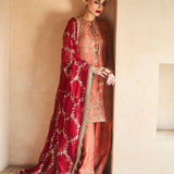 Hussain Rehar | Festive Formals 24 |  Romawi