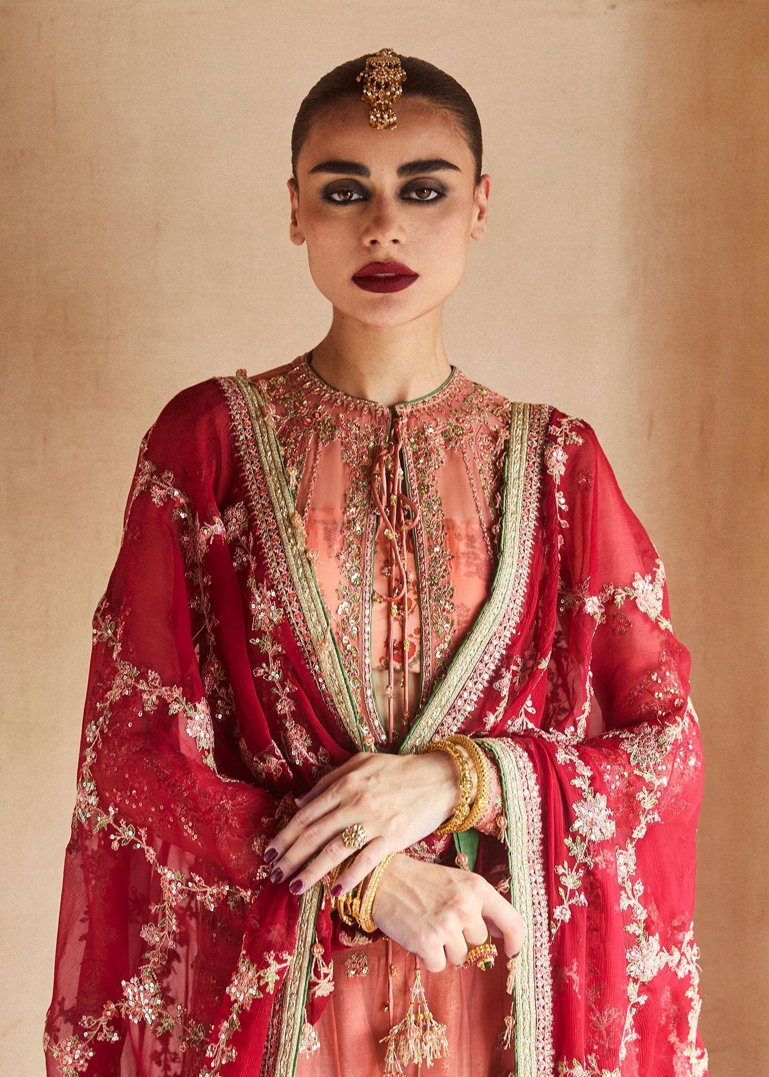 Hussain Rehar | Festive Formals 24 |  Romawi