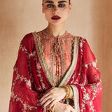Hussain Rehar | Festive Formals 24 |  Romawi