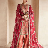 Hussain Rehar | Festive Formals 24 |  Romawi