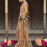 Hussain Rehar | Festive Formals 24 | Talai