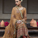 Hussain Rehar | Festive Formals 24 | Talai