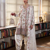 Hussain Rehar | SS Luxury Pret 25 | Inara