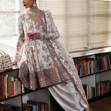 Hussain Rehar | SS Luxury Pret 25 | Inara
