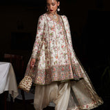 Hussain Rehar | SS Luxury Pret 25 | Inara