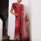 Hussain Rehar | SS Luxury Pret 25 | Tram