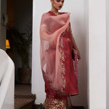 Hussain Rehar | SS Luxury Pret 25 | Tram