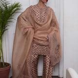 Hussain Rehar | SS Luxury Pret 25 | Fran