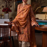 Hussain Rehar | SS Luxury Pret 25 | Dijan