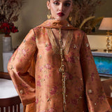 Hussain Rehar | SS Luxury Pret 25 | Dijan