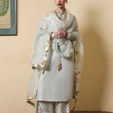 Hussain Rehar | SS Luxury Pret 25 | Miage