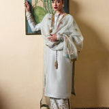 Hussain Rehar | SS Luxury Pret 25 | Miage