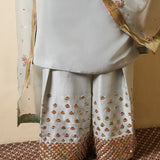 Hussain Rehar | SS Luxury Pret 25 | Miage